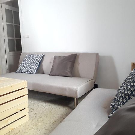 Ch Apartments Conil De La Frontera Room photo