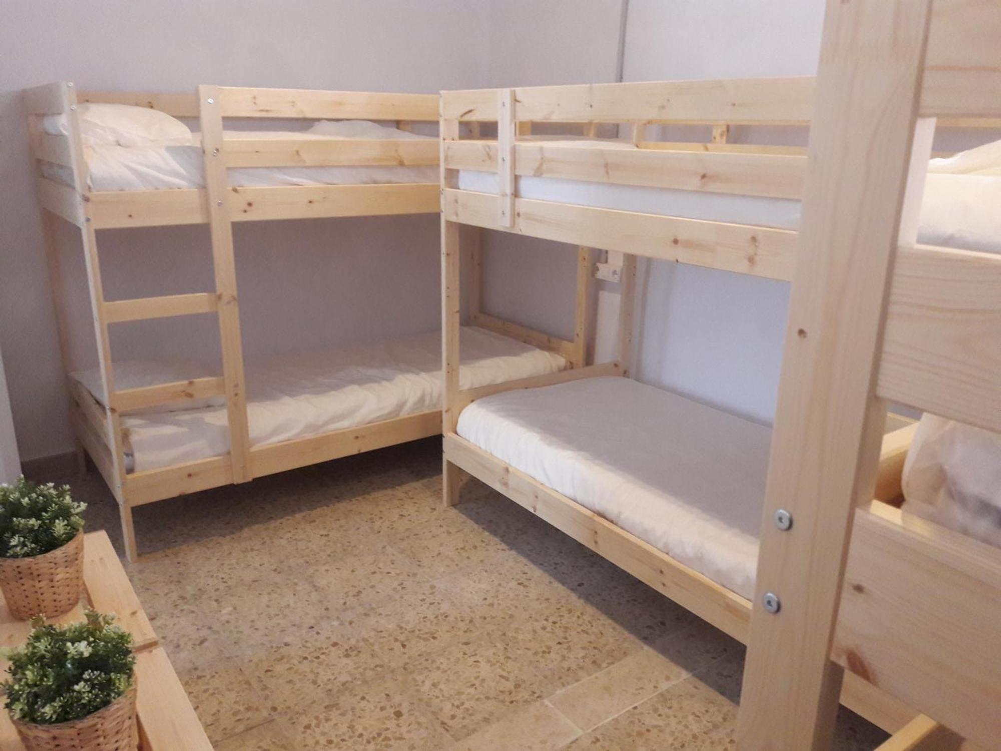 Ch Apartments Conil De La Frontera Room photo