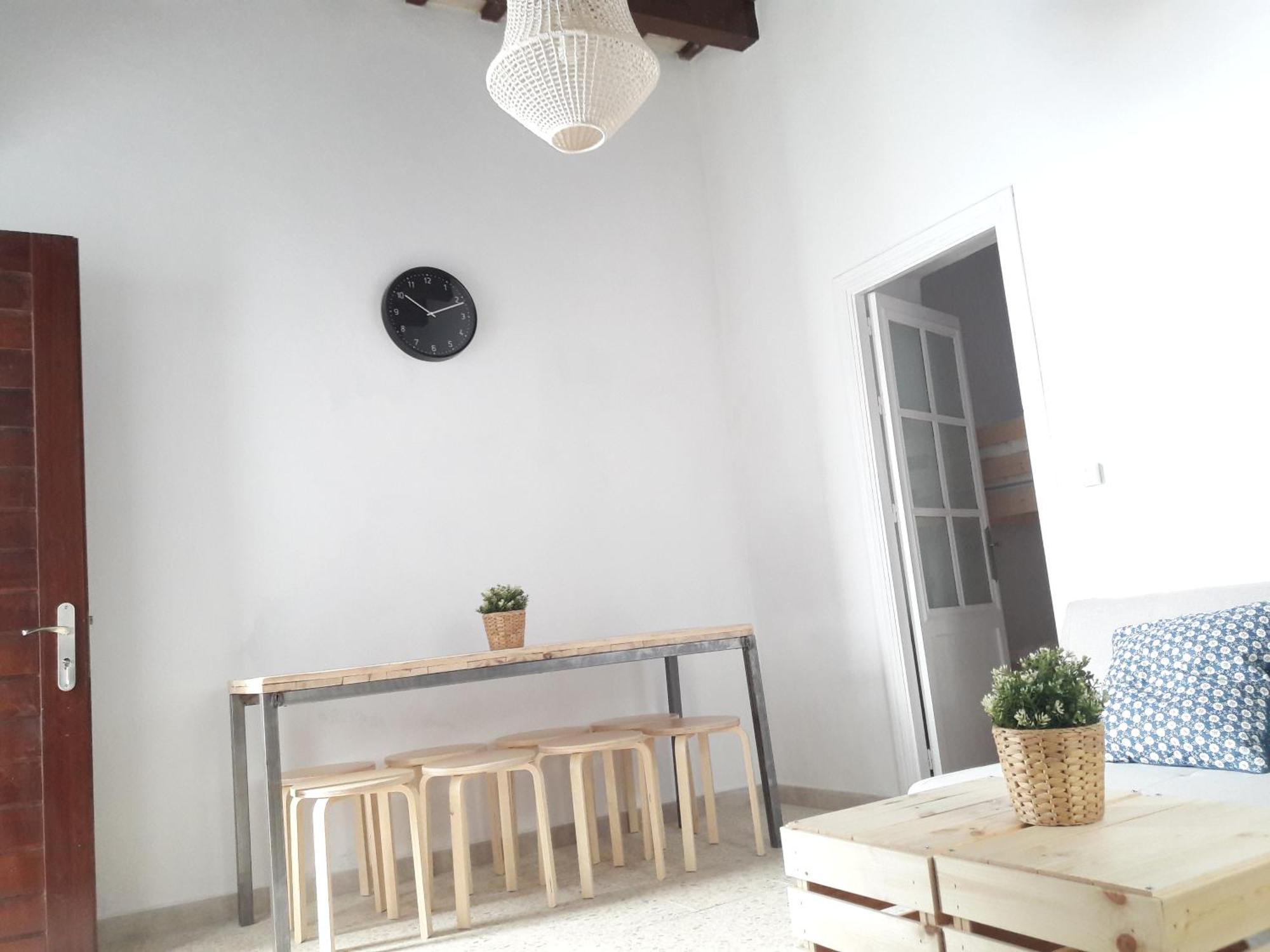 Ch Apartments Conil De La Frontera Room photo