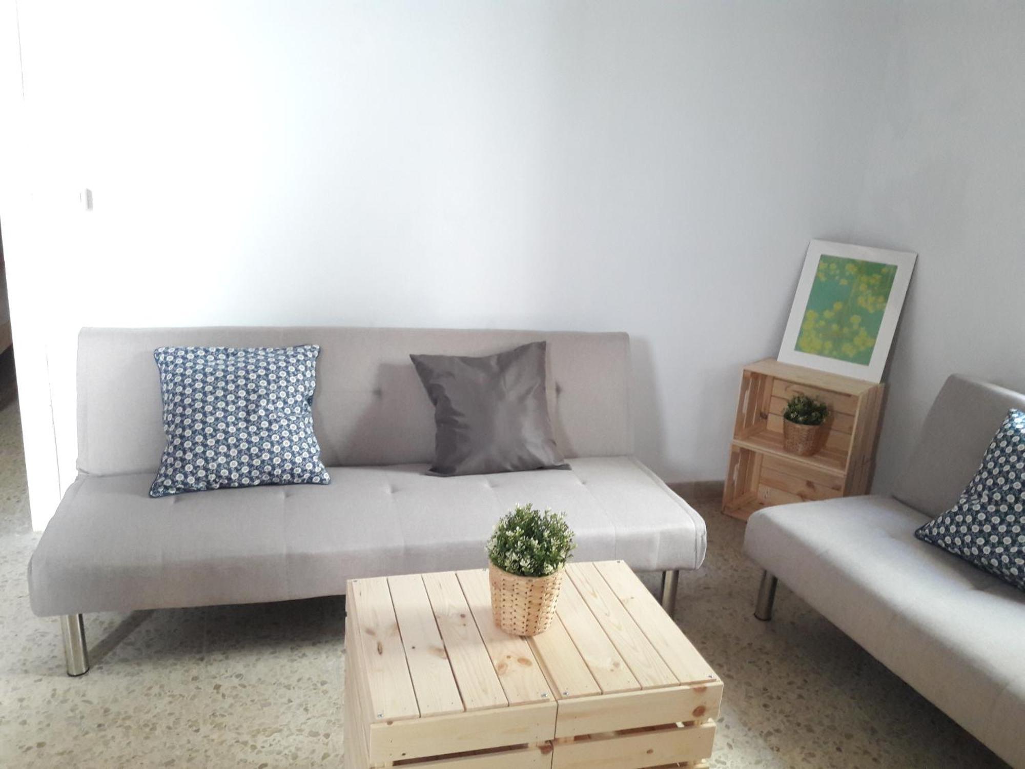 Ch Apartments Conil De La Frontera Room photo