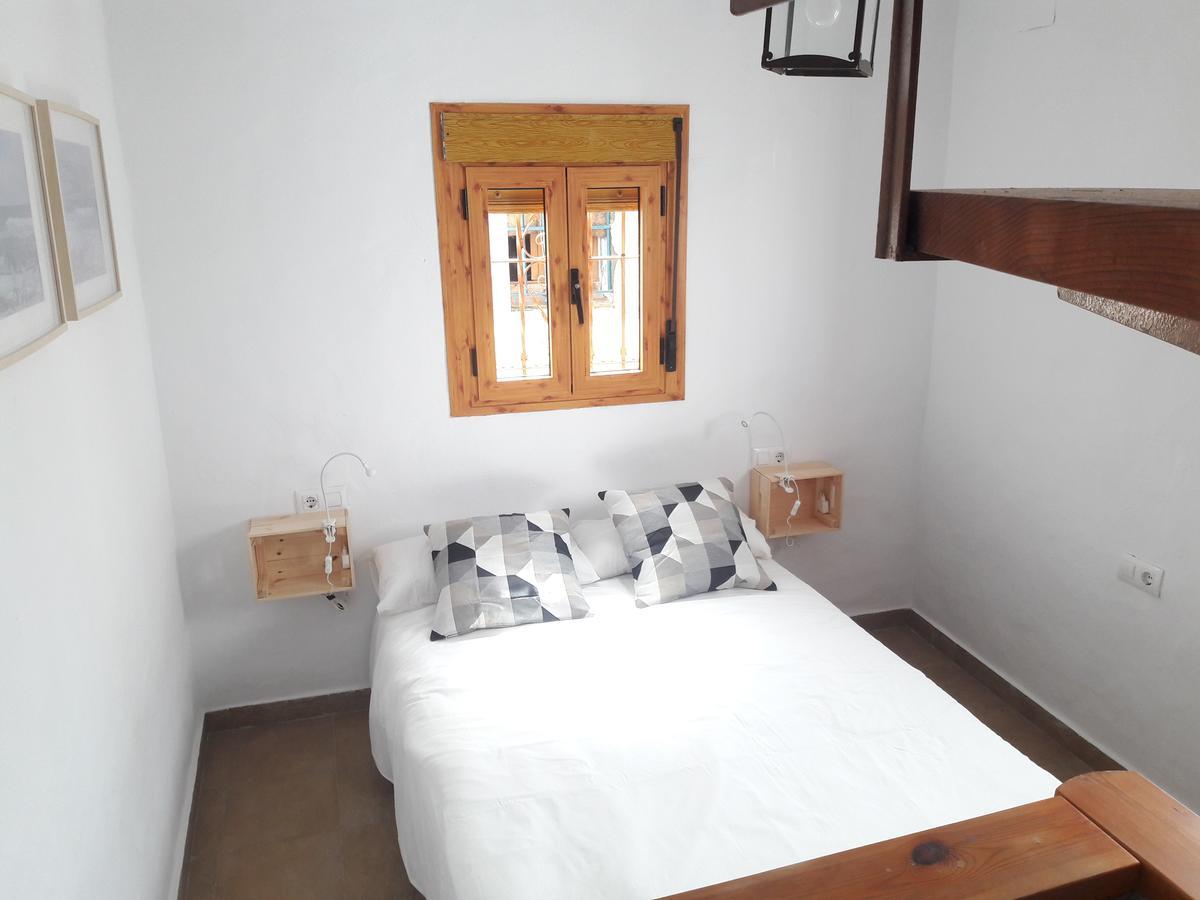 Ch Apartments Conil De La Frontera Exterior photo