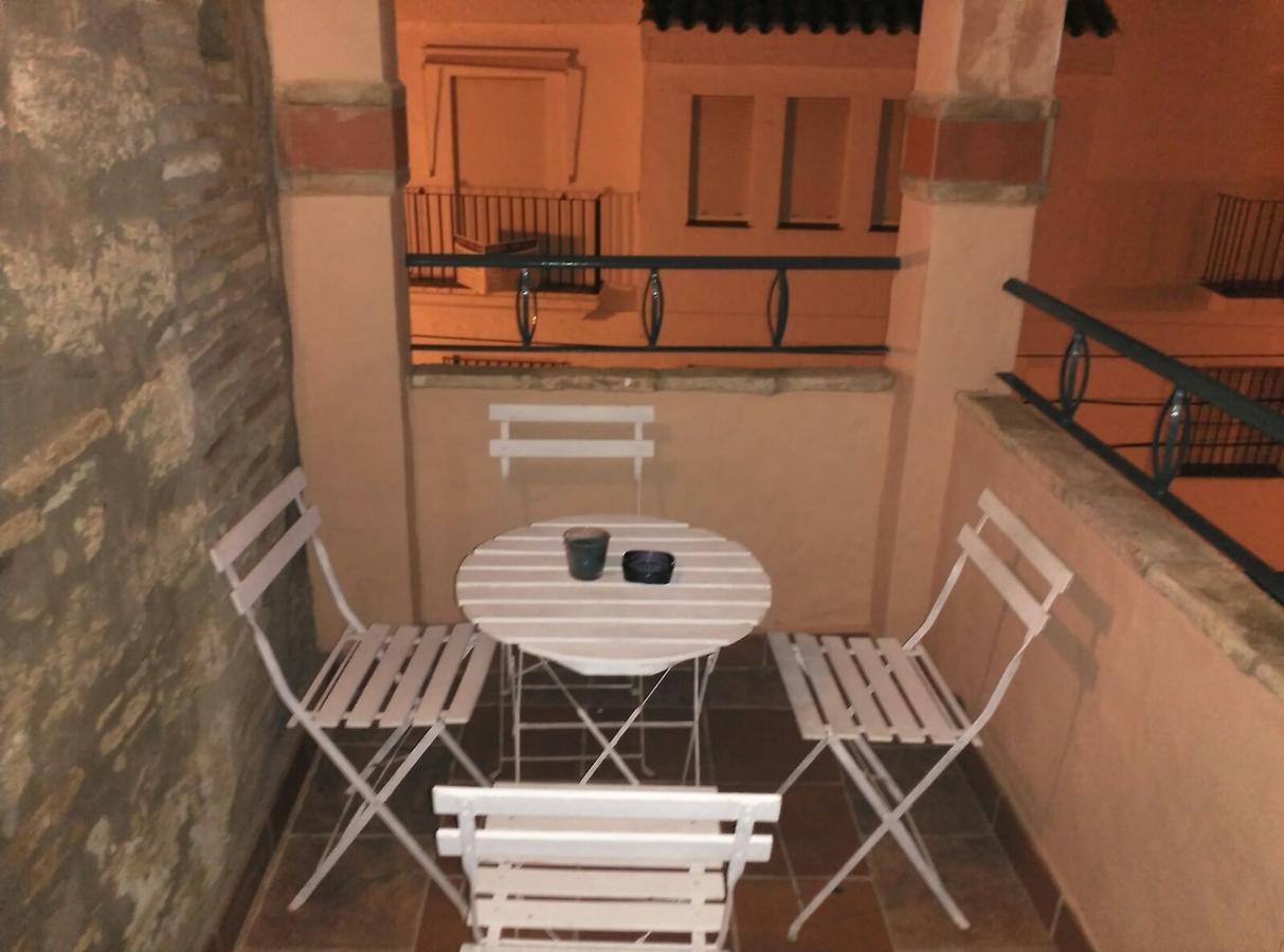 Ch Apartments Conil De La Frontera Exterior photo