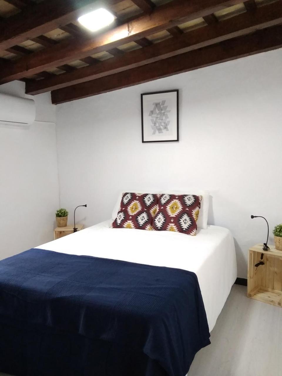 Ch Apartments Conil De La Frontera Exterior photo